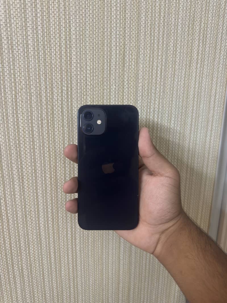 Apple iPhone 12 1