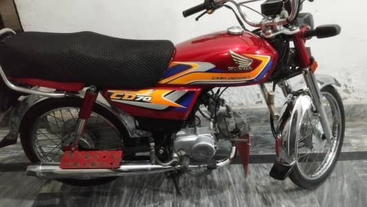 Honda 70cc bike 2025 model