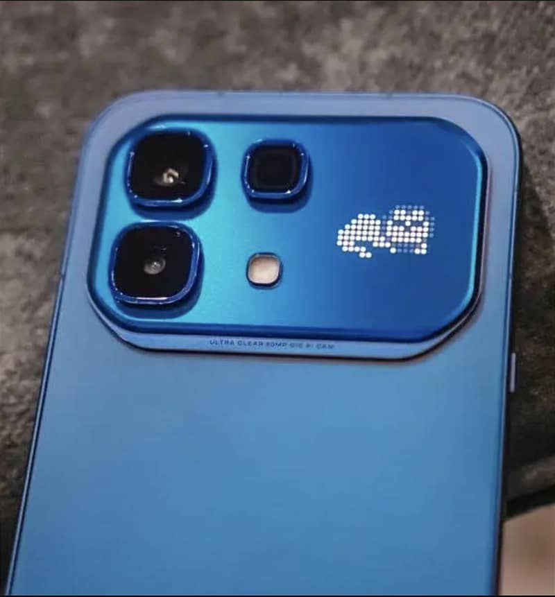 Infinix Note 60 Pro 1