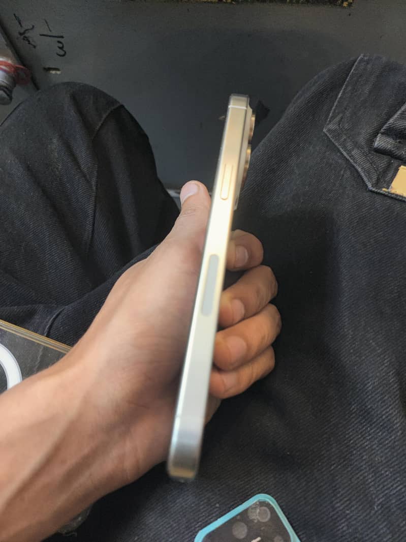 Apple iPhone 15 Pro Max 3