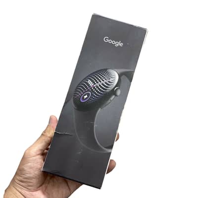 Google Pixel Watch 5 45mm | Wi-Fi