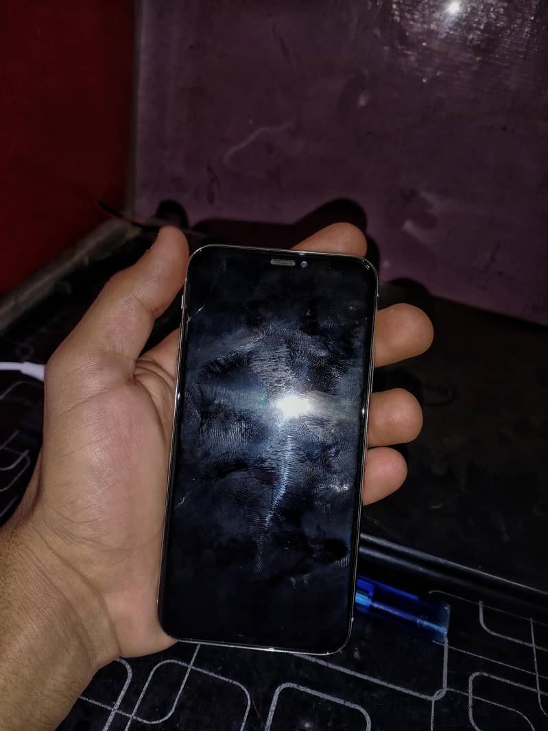 iPhone X 2