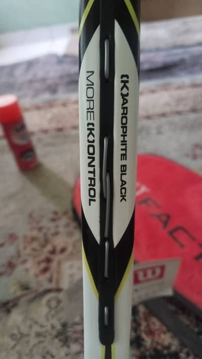 Wilson Racket