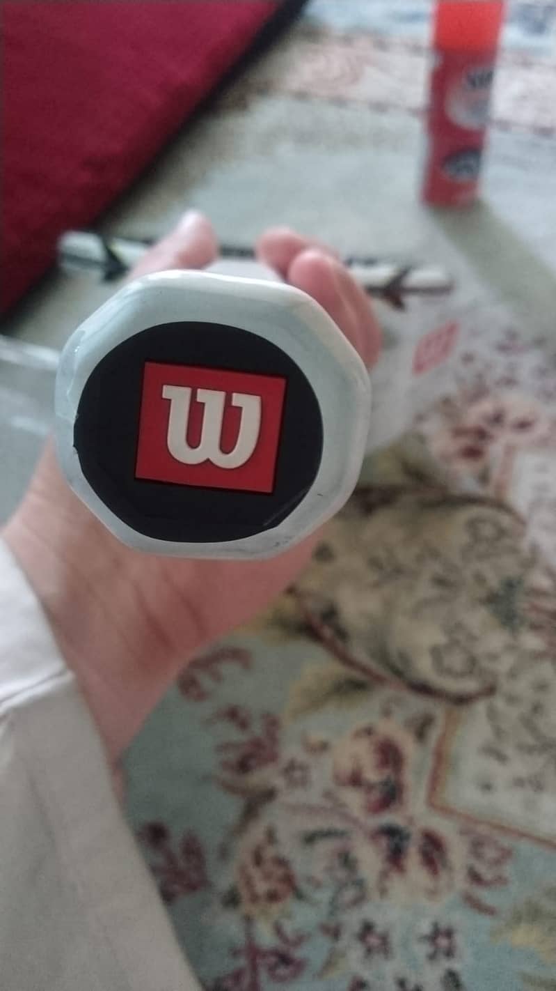 Wilson Racket 2