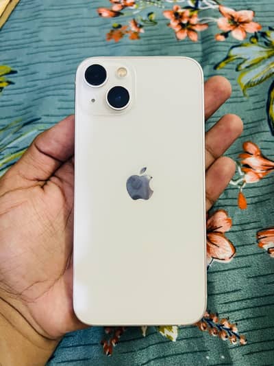 iPhone 13 PTA Approved 128gb