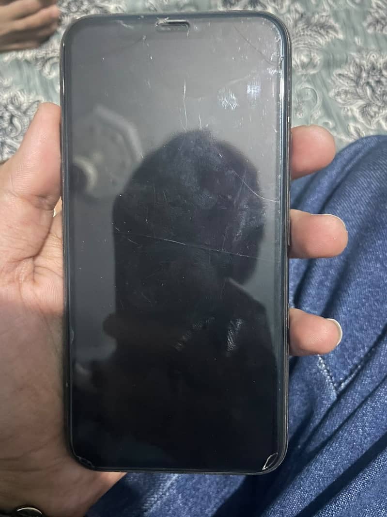 Apple iPhone 11 Pro 0