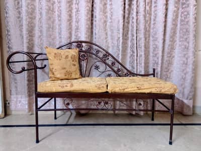 2 seater sofa