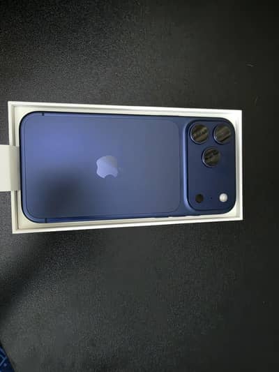 Apple iPhone 17 Pro Max PTA Approved