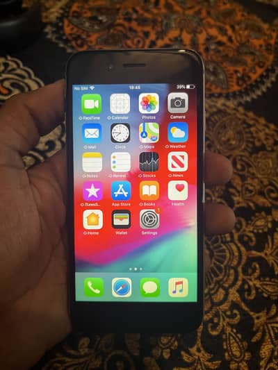 Apple iPhone 6