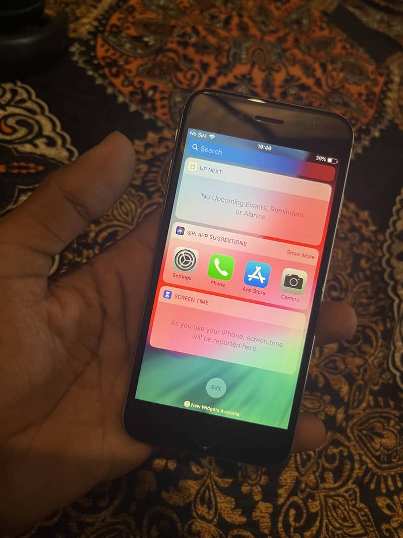 Apple iPhone 6 6