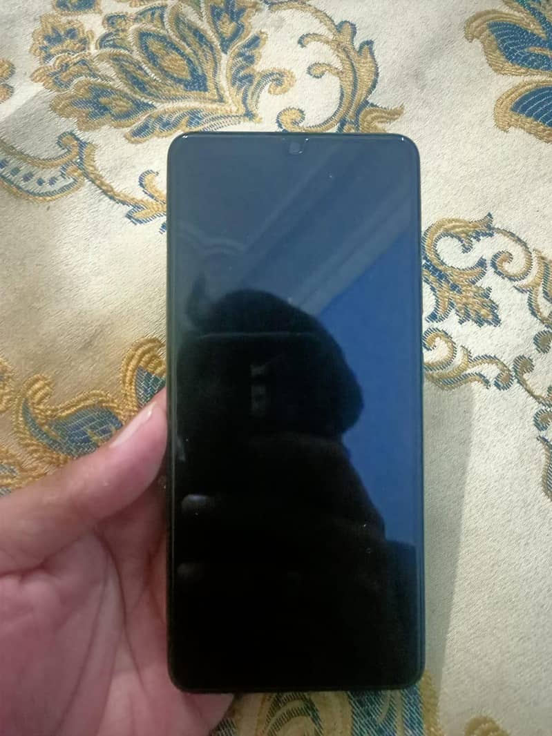 Samsung Mobile A32 0