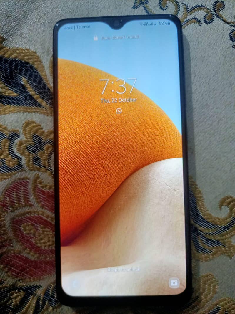 Samsung Mobile A32 1