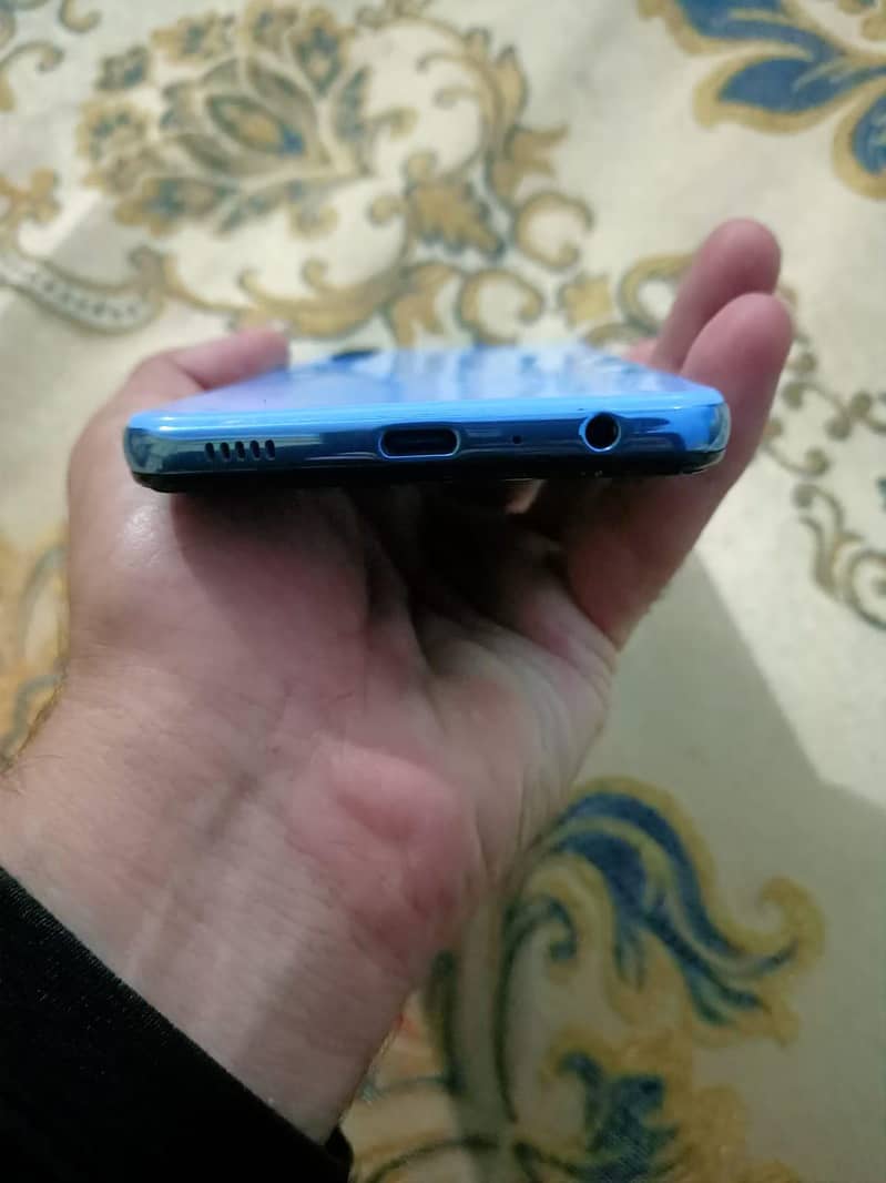 Samsung Mobile A32 3