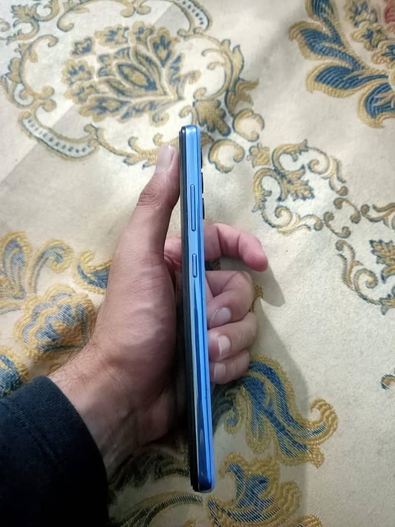 Samsung Mobile A32 4