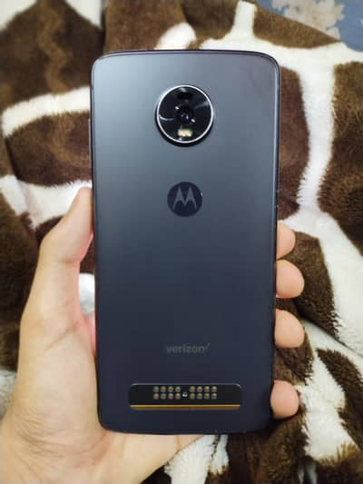 Motorola Moto Z4