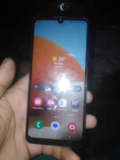 samsung a 32