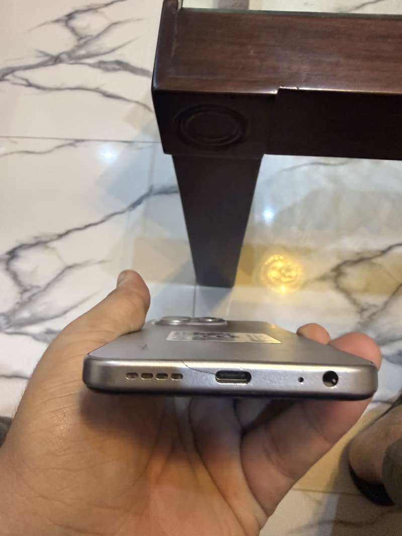 Infinix Smart 9 2