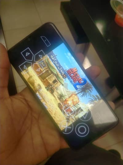 Infinix Hot 30i 4+4/128