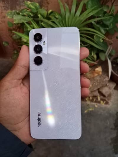 Realme C65