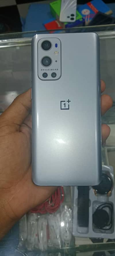 One Plus 9 Pro