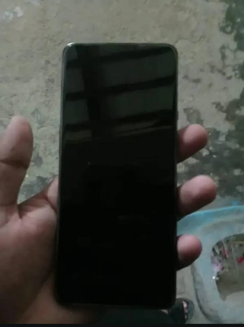 One Plus 9 Pro 3