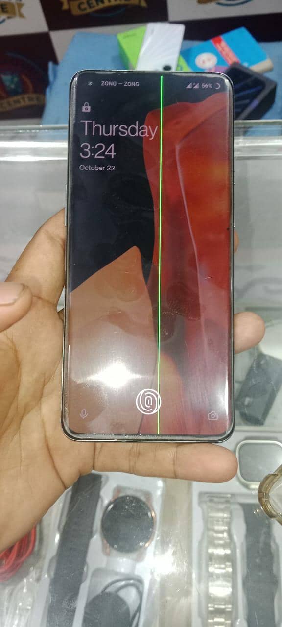 One Plus 9 Pro 4