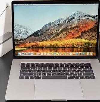 Macbook pro 2015 0