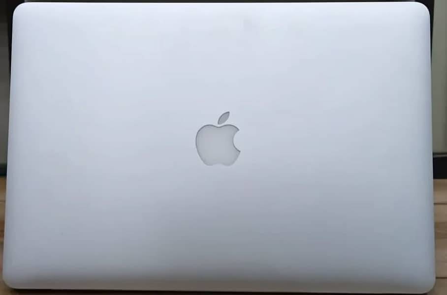 Macbook pro 2015 1