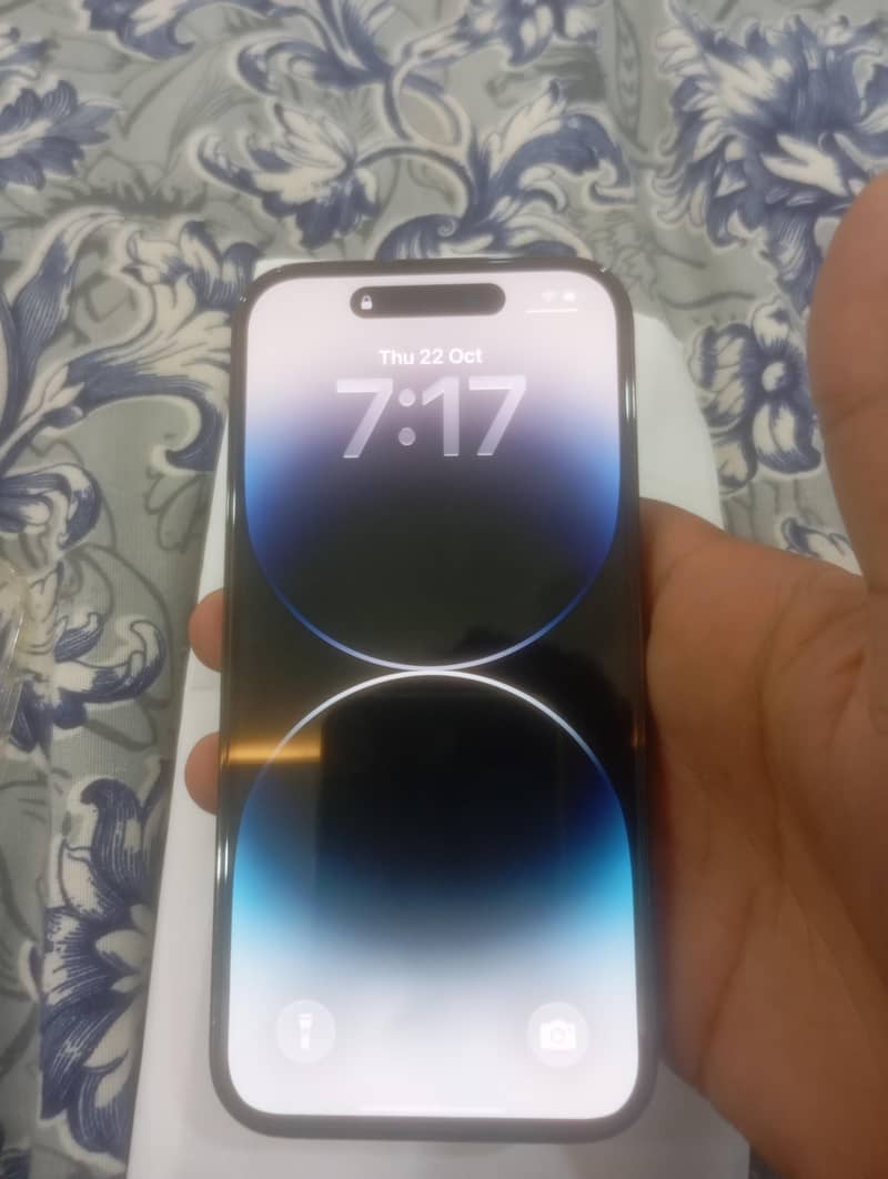 Apple iPhone 14 Pro 4