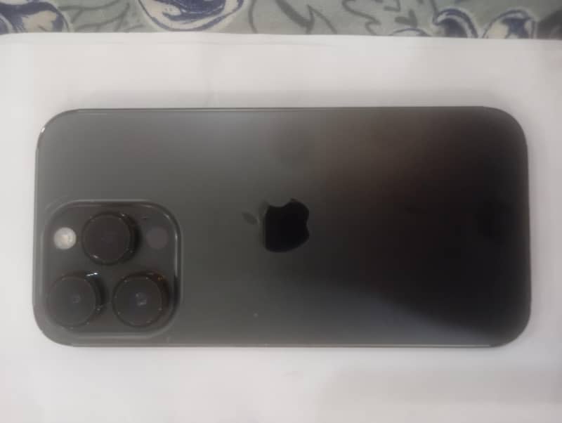 Apple iPhone 14 Pro 6