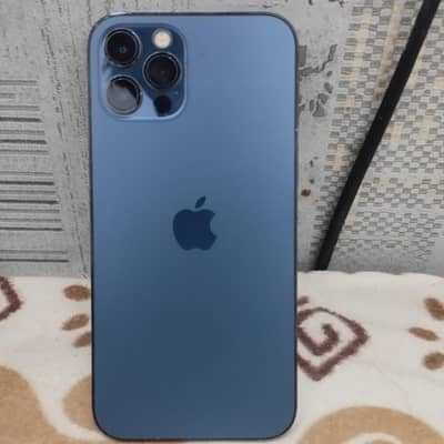 Apple iPhone 12 Pro
