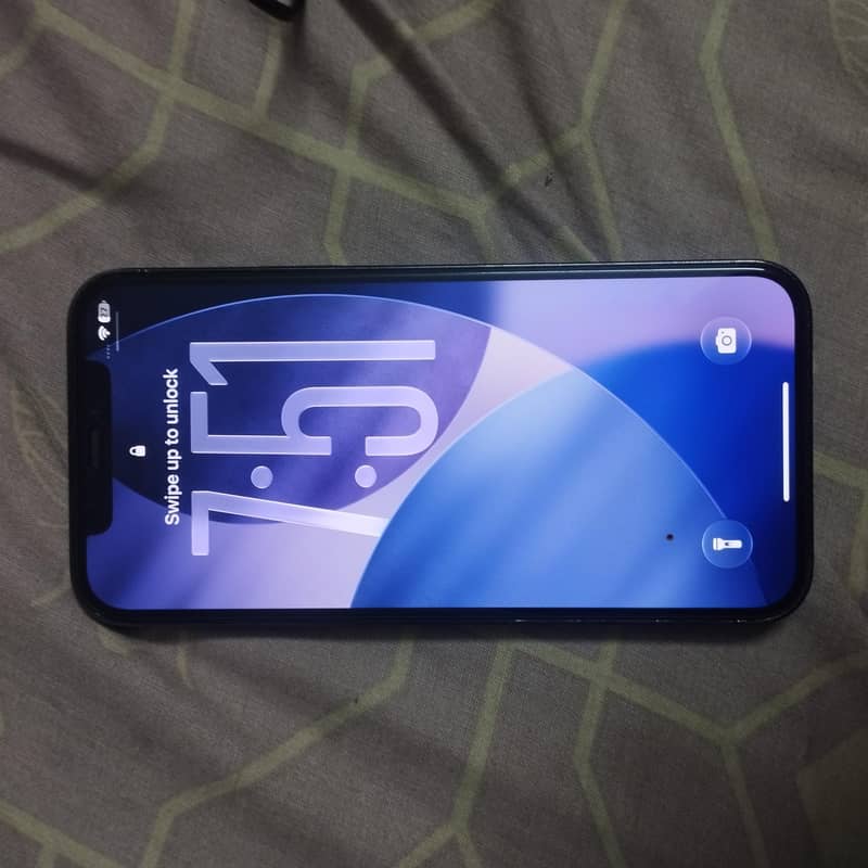 Apple iPhone 12 Pro 6