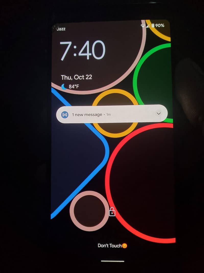 Google Pixel 3a 0