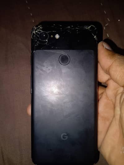 Google Pixel 3a