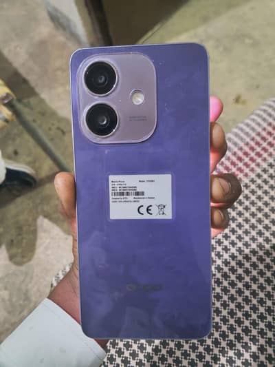 OPPO A5i