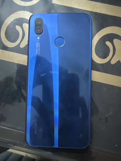 Huawei P20 Lite