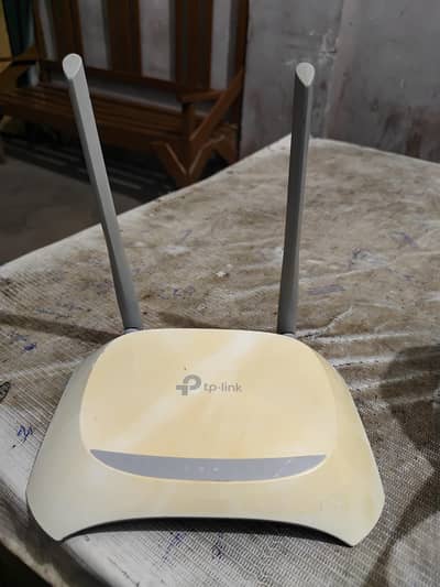 TP link WiFi device