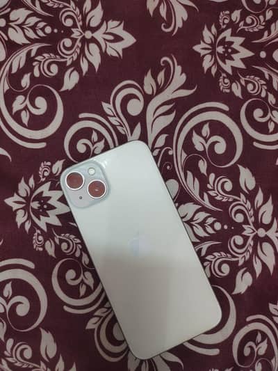 Apple iPhone 15 plus