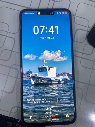 Tecno SPARK 30 Pro