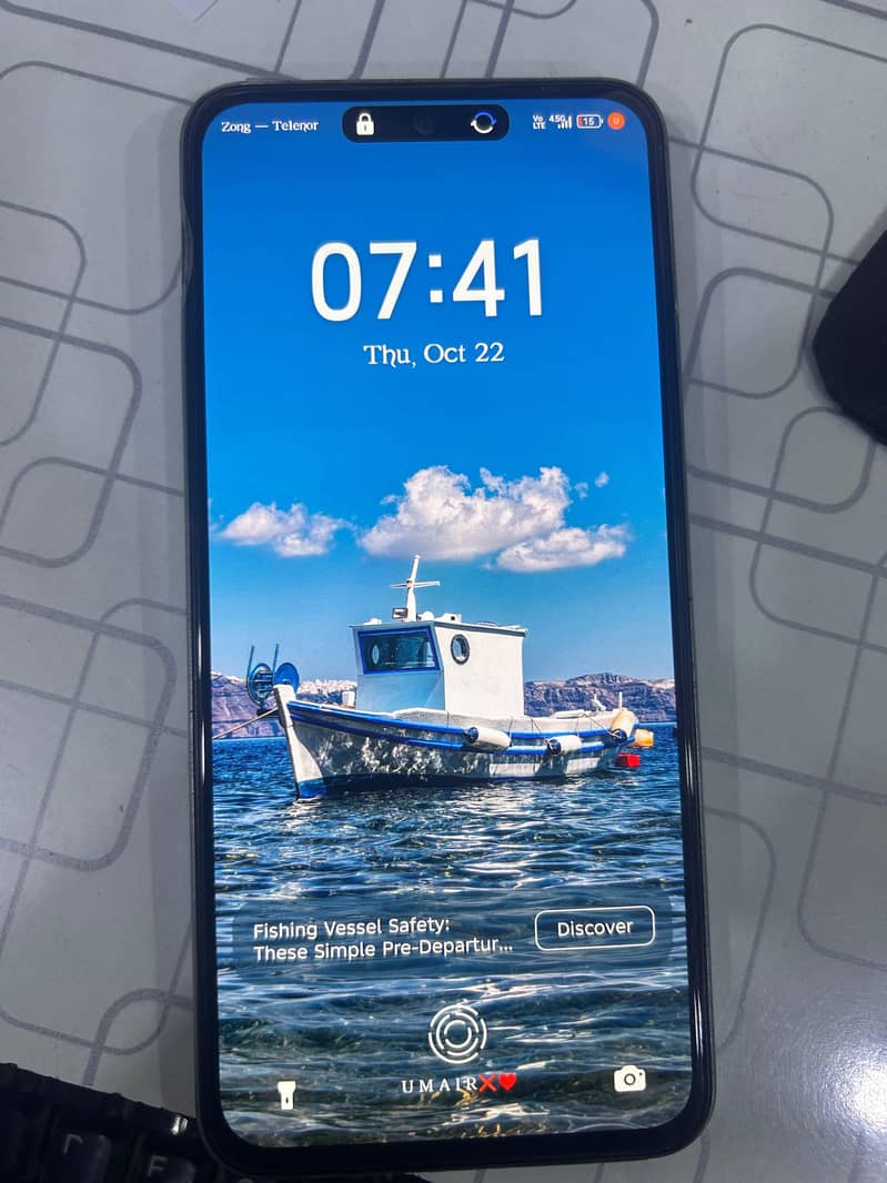 Tecno SPARK 30 Pro 0