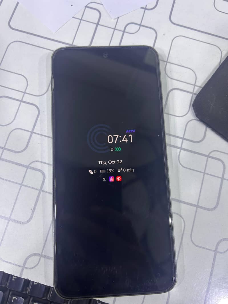 Tecno SPARK 30 Pro 1