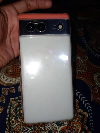 Google Pixel 6