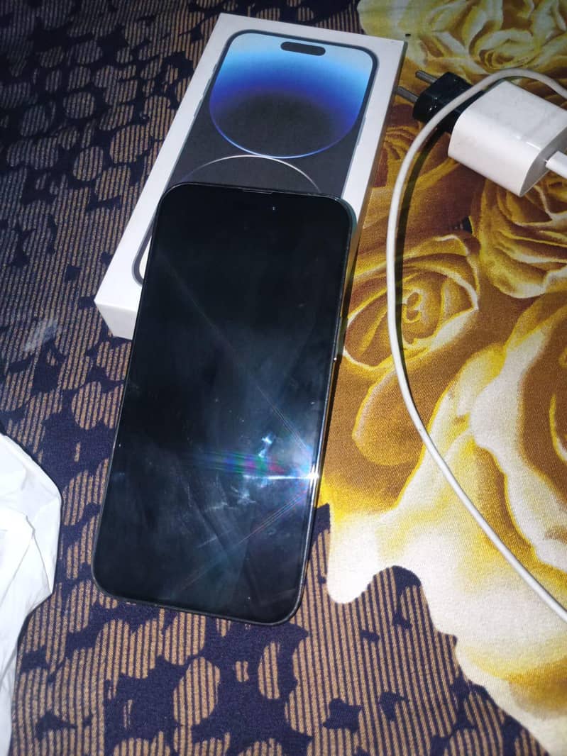 Apple iPhone 13 Pro Max 1