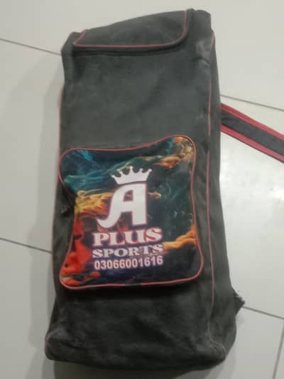 high quality cricket kit