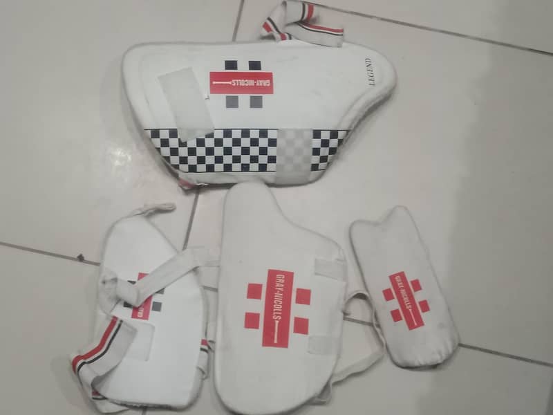 high quality cricket kit 1