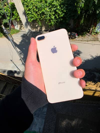 Apple iPhone 8 Plus