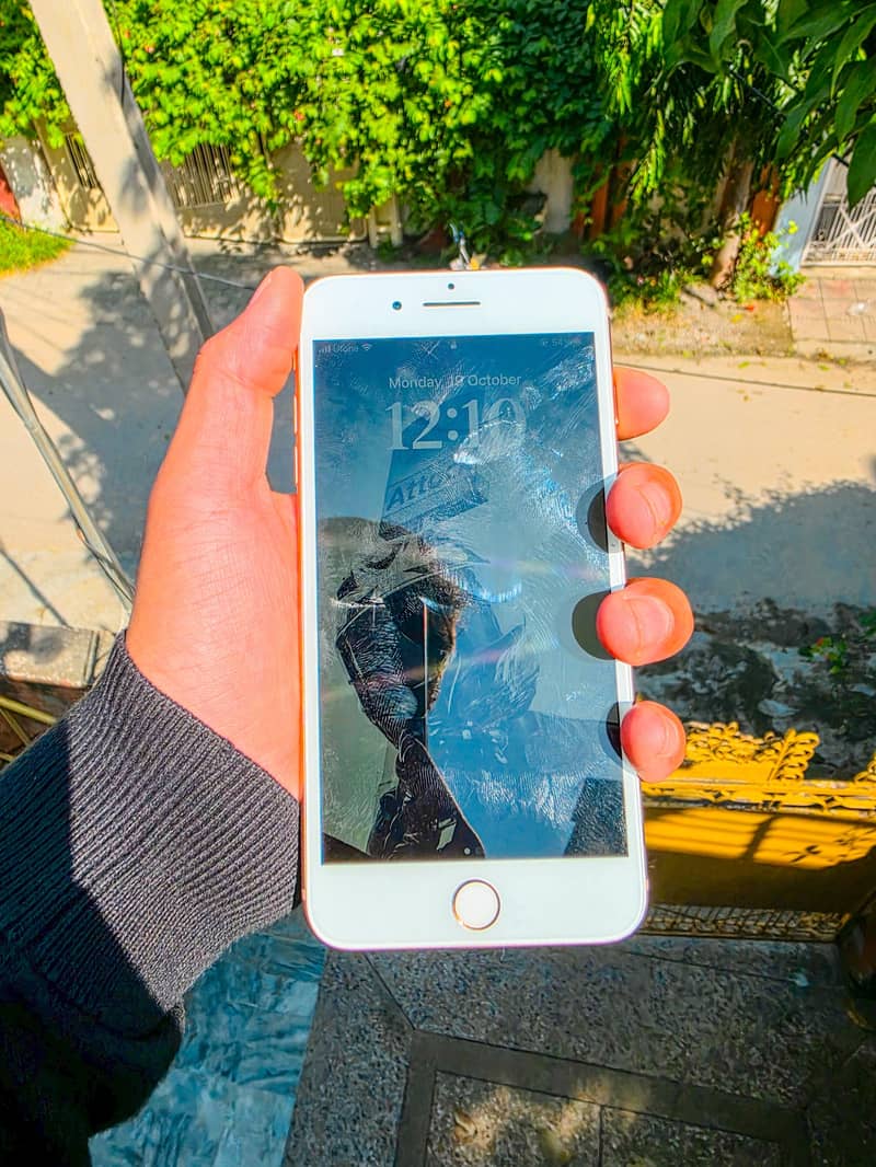 Apple iPhone 8 Plus 1