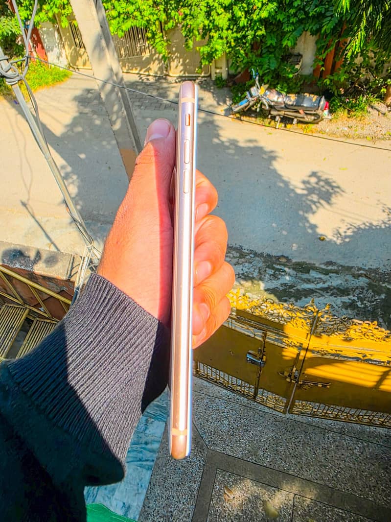 Apple iPhone 8 Plus 2