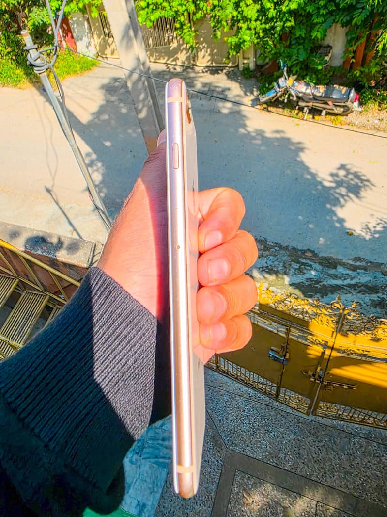 Apple iPhone 8 Plus 3