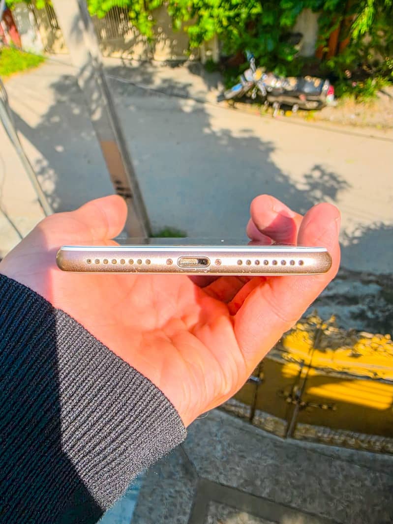 Apple iPhone 8 Plus 5